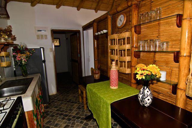 Oceanic Bungalows Los Organos Phòng bức ảnh
