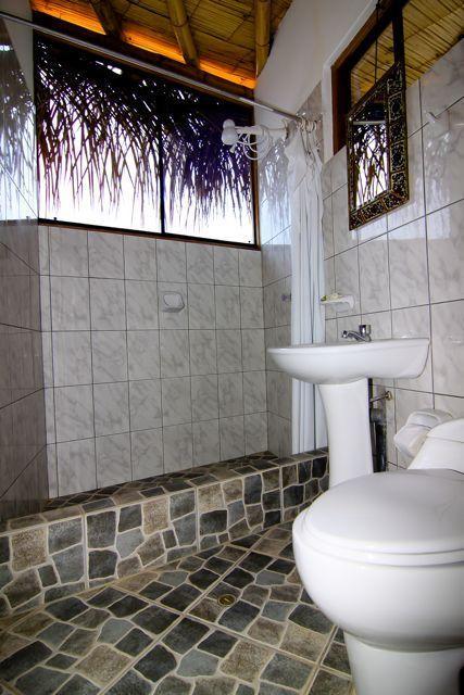 Oceanic Bungalows Los Organos Phòng bức ảnh
