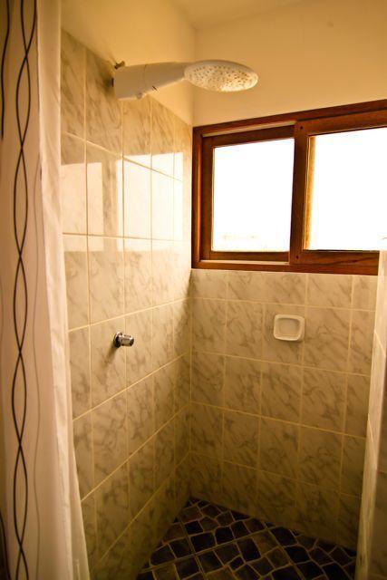 Oceanic Bungalows Los Organos Ngoại thất bức ảnh